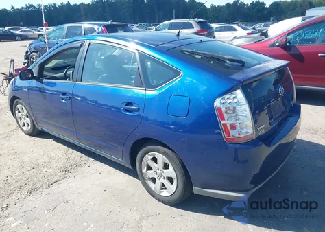2009 Toyota Prius z USA, uszkodzony, nr VIN JTDKB20U297856373